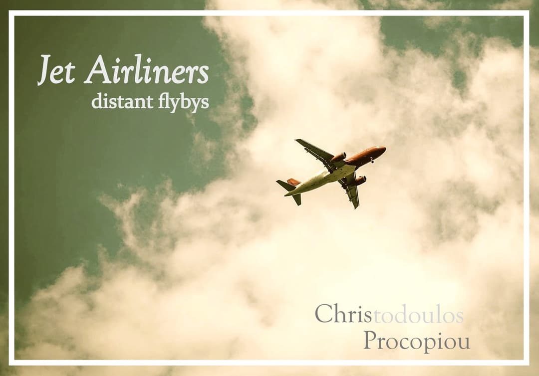Jet Airliners - SFX Library