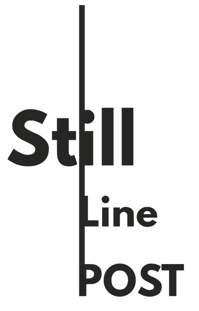 Still Line Post