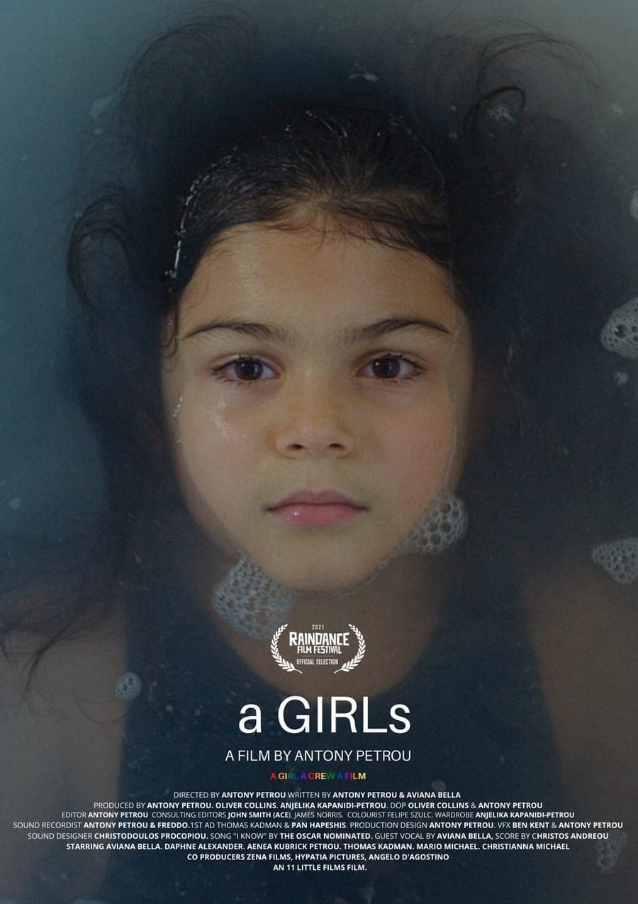 a GIRLs
