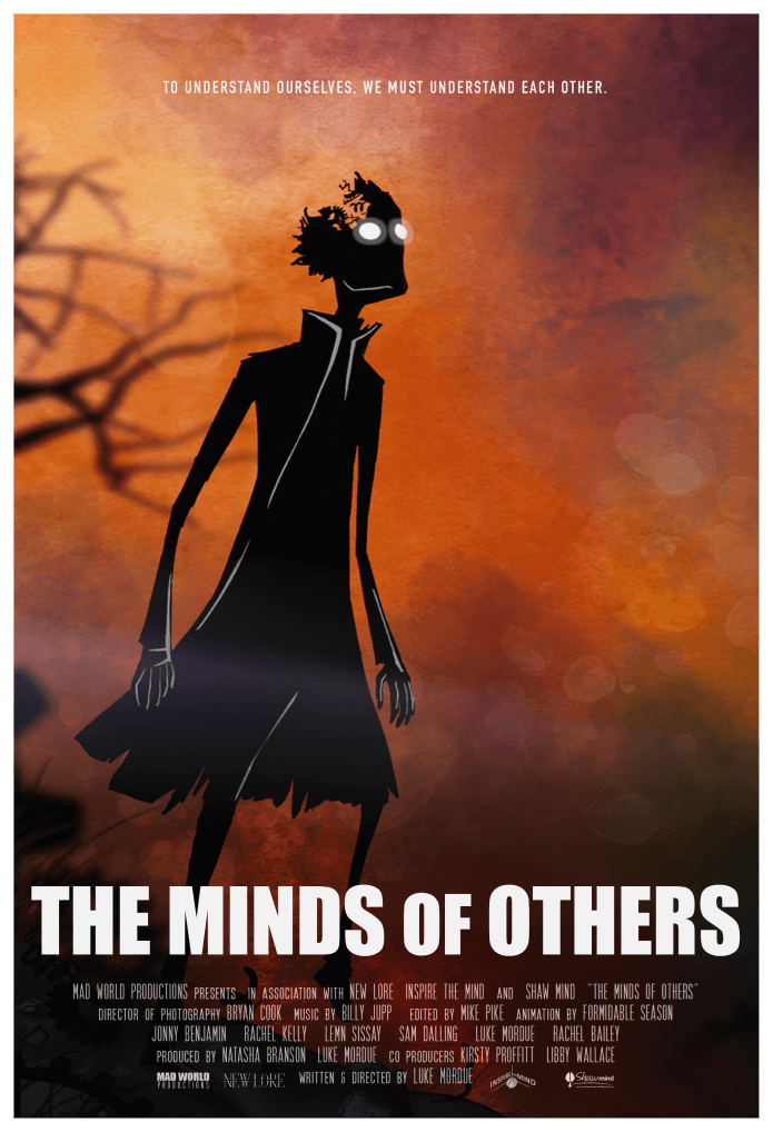 The Minds of Others