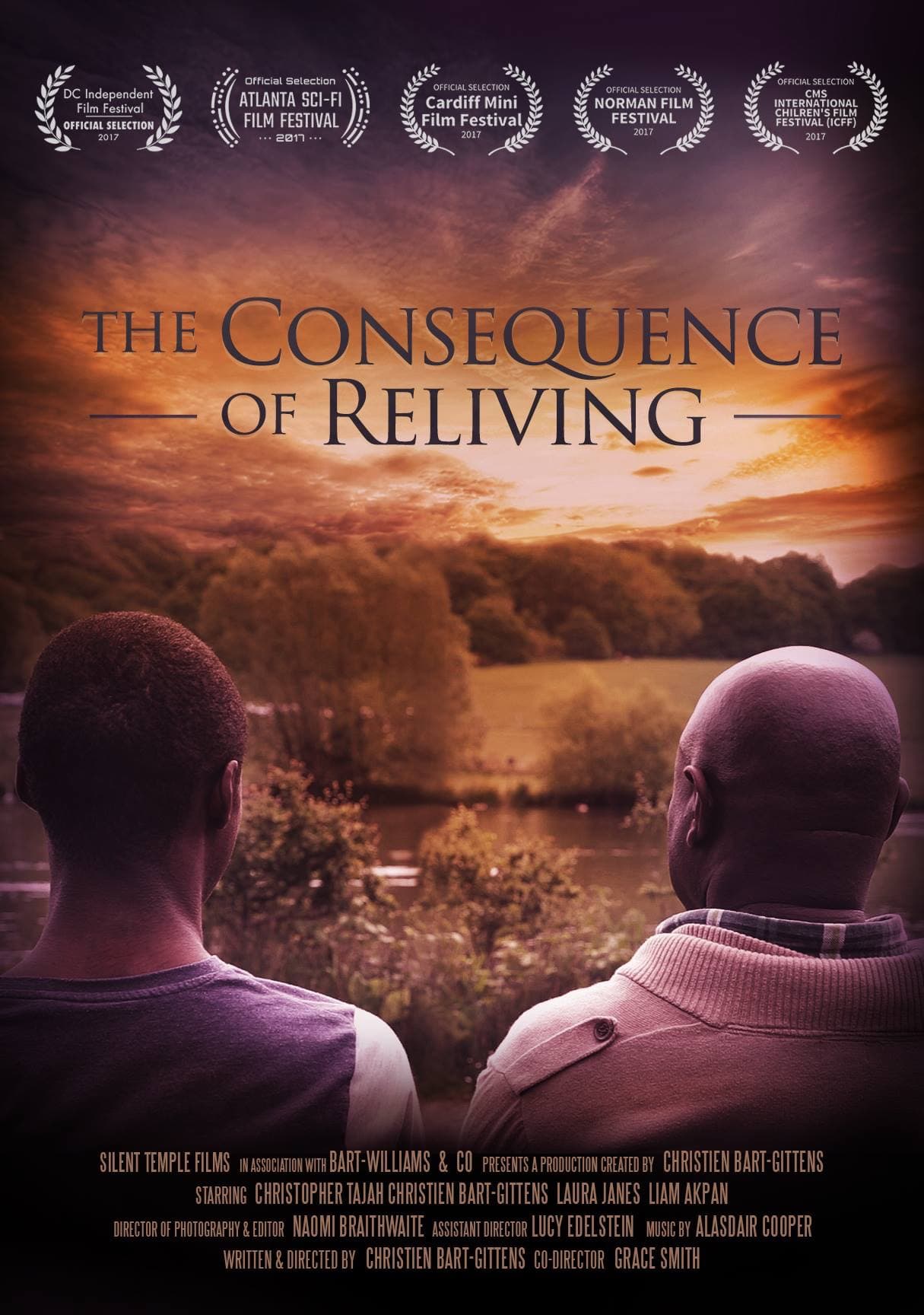 The Consequence of Reliving