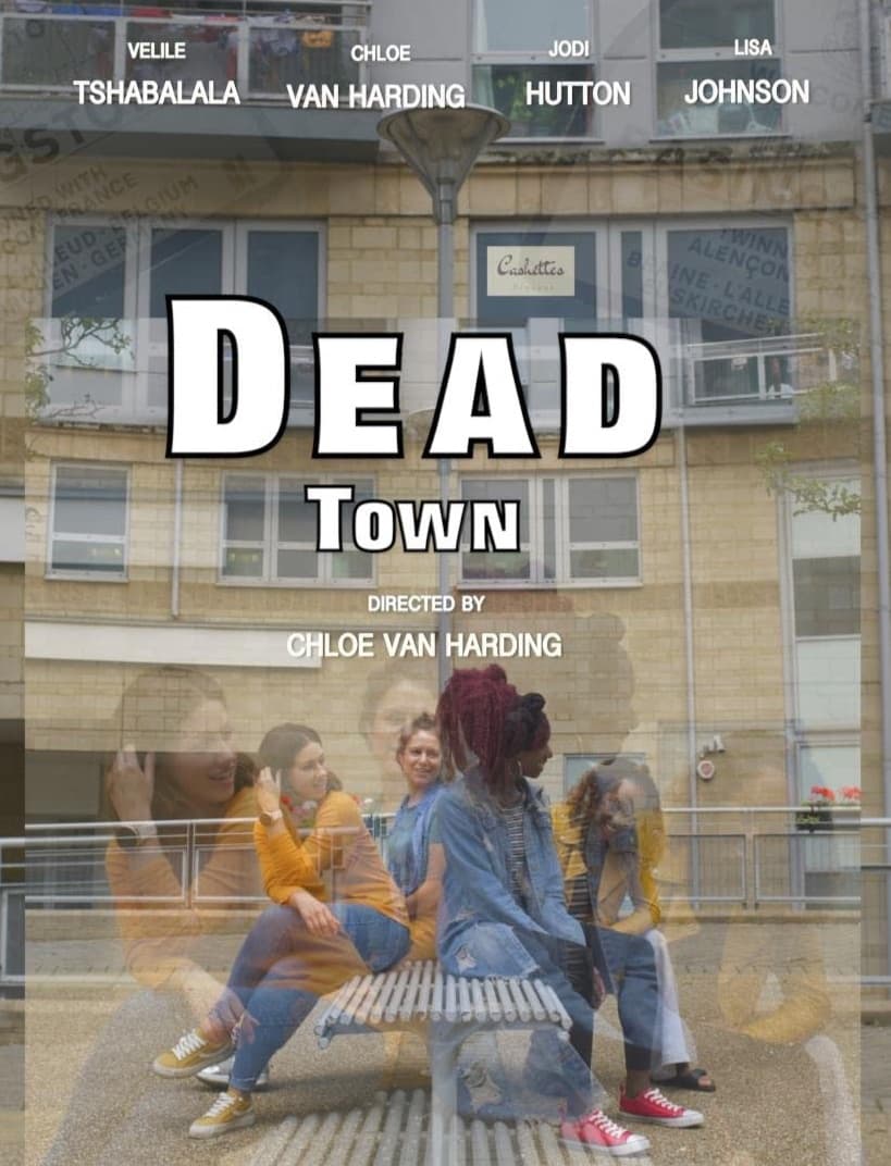 Dead Town | Limited Series