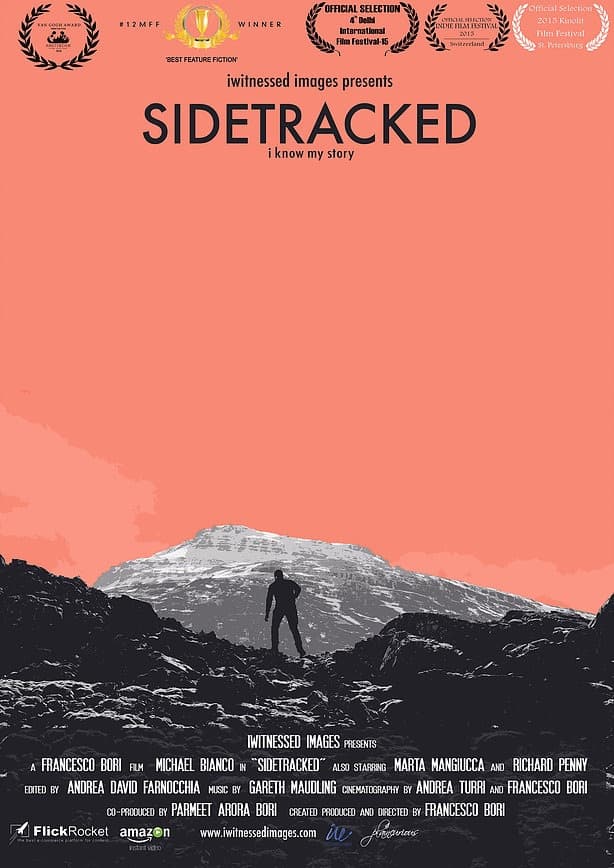 Sidetracked