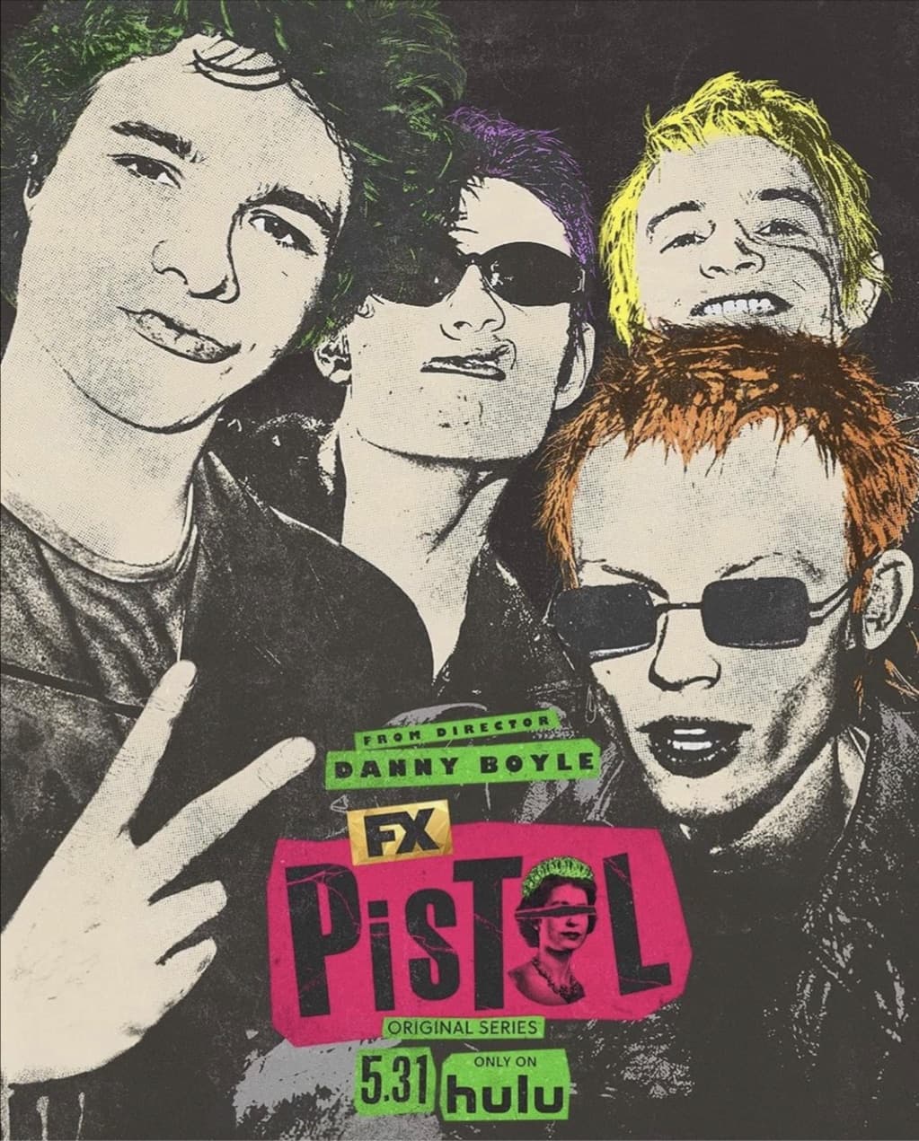 Pistol | Episode 06