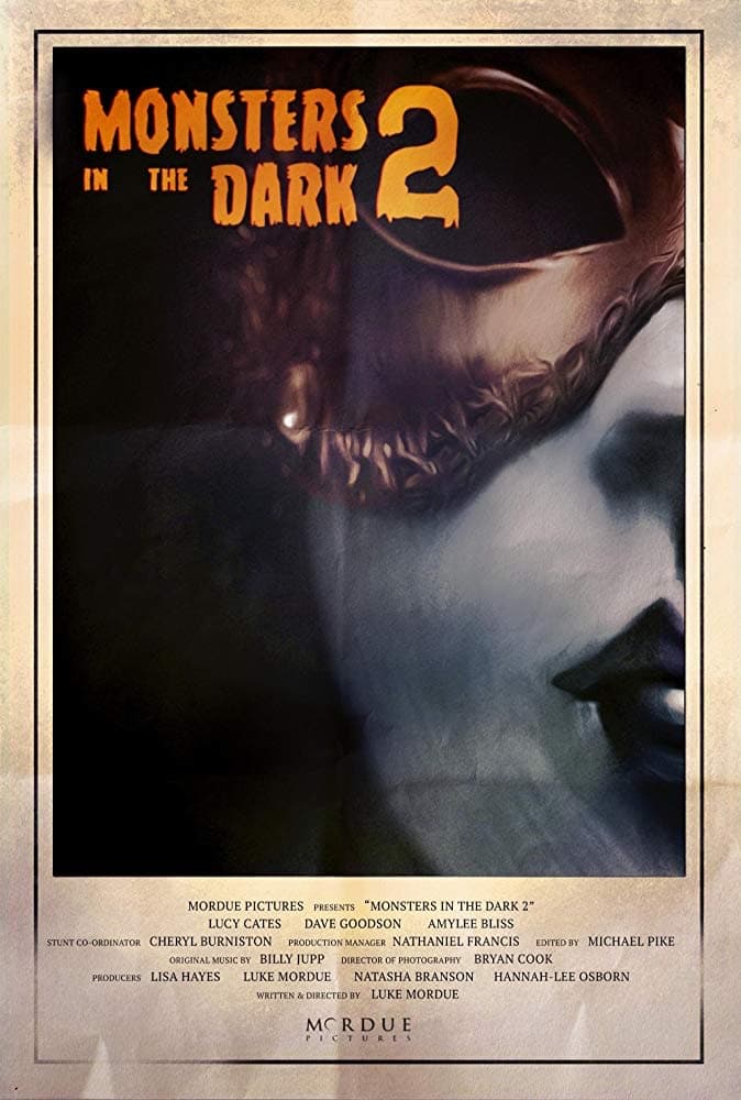 Monsters in the Dark 2